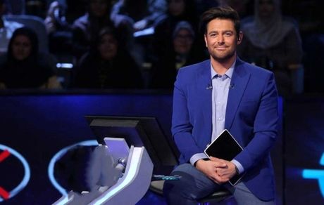 
دستمزد گلزار برای اجرای «برنده باش» فاش شد!
