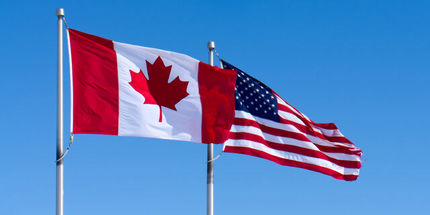 آمریکا، دو شرکت کانادایی را بخاطر کمک به روسیه تحریم کرد