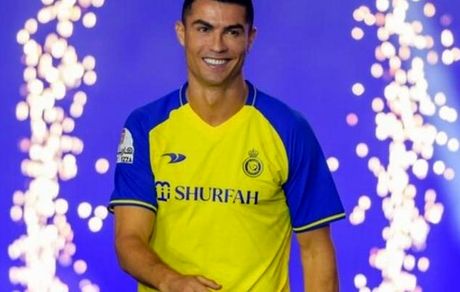 رونالدو نمی‌تواند در بازی فردا برای النصر به میدان برود