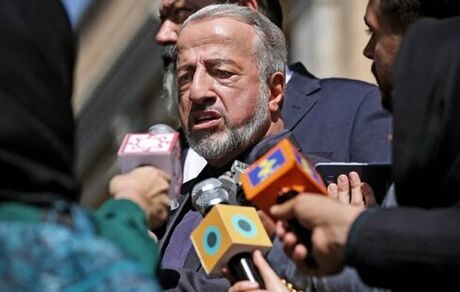 علیرضا خمسه و نسیم ادبی، بازیگران جدید «ملاقات با جادوگر»