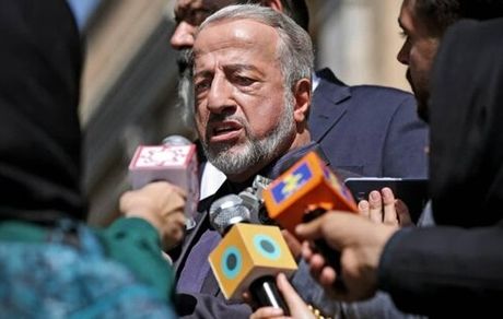 علیرضا خمسه و نسیم ادبی، بازیگران جدید «ملاقات با جادوگر»