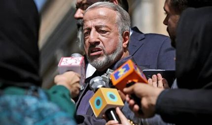 علیرضا خمسه و نسیم ادبی، بازیگران جدید «ملاقات با جادوگر»