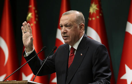 کیهان: آقای اردوغان! تاریخ بلد نیستی یا برای اسرائیل خوش‌رقصی می‌کنی؟!