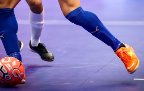 گیتی‌پسند را قهرمان لیگ برتر فوتسال بدانید / مس سونگون بالاخره برد