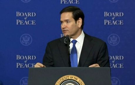 طرحی بجز شورای صلح برای غزه، درگیری مسلحانه خواهدداشت