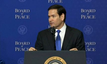 طرحی بجز شورای صلح برای غزه، درگیری مسلحانه خواهدداشت