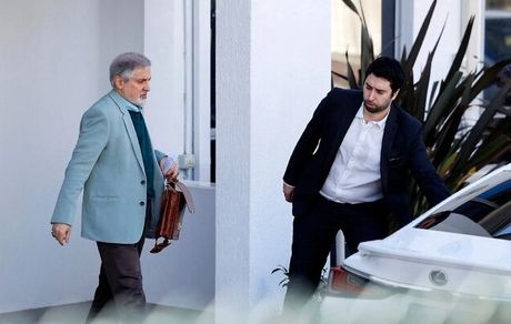 سفیر ایران: اتهامات استرالیا دروغ است