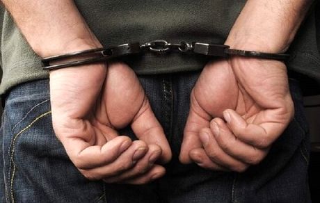 ۵ کیلو حشیش از قطار شیراز تهران کشف شد