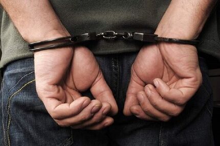 ۵ کیلو حشیش از قطار شیراز تهران کشف شد
