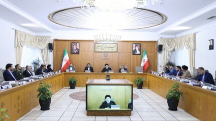 رئیسی: اینترنت در زمان کنکور قطع نشود / دولت از صنعت هسته‌ای حمایت می‌کند