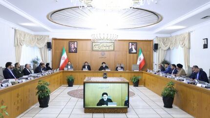 رئیسی: اینترنت در زمان کنکور قطع نشود / دولت از صنعت هسته‌ای حمایت می‌کند