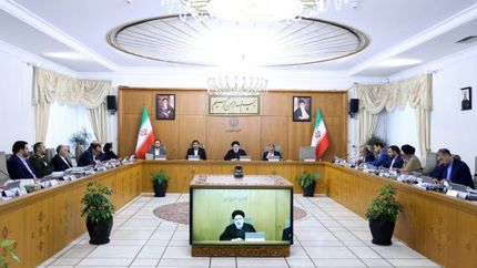رئیسی: اینترنت در زمان کنکور قطع نشود / دولت از صنعت هسته‌ای حمایت می‌کند