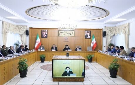 رئیسی: اینترنت در زمان کنکور قطع نشود / دولت از صنعت هسته‌ای حمایت می‌کند