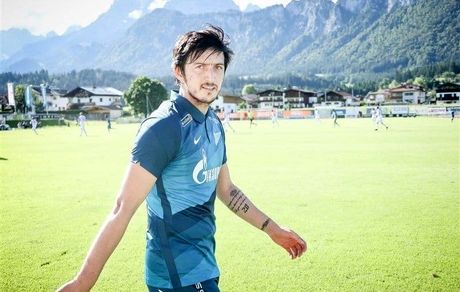 لورکوزن برای خرید سردار آزمون شرط گذاشت