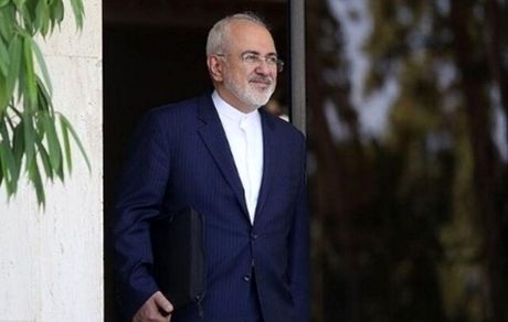 علت سفر امشب ظریف به قطر