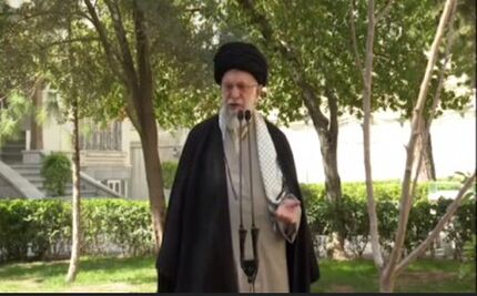 رهبر معظم انقلاب: با عوامل مسمومیت دانش آموزان به اشد مجازات برخورد شود