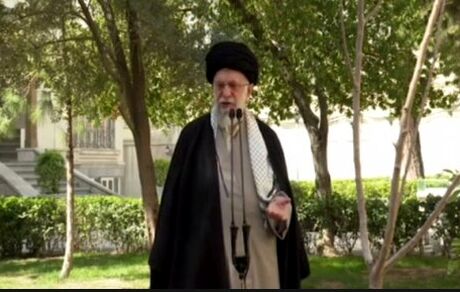 رهبر معظم انقلاب: با عوامل مسمومیت دانش آموزان به اشد مجازات برخورد شود