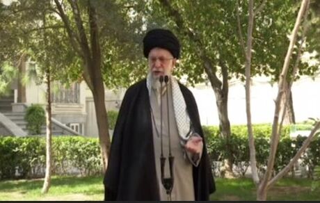 رهبر معظم انقلاب: با عوامل مسمومیت دانش آموزان به اشد مجازات برخورد شود