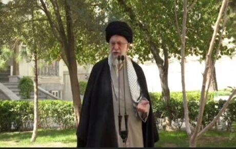 رهبر معظم انقلاب: با عوامل مسمومیت دانش آموزان به اشد مجازات برخورد شود