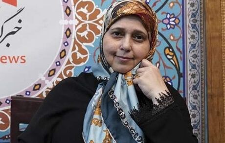 سلحشوری: سیاست‌های رسانه ملی نه با دین هم‌خوانی دارد نه با ایرانی بودن