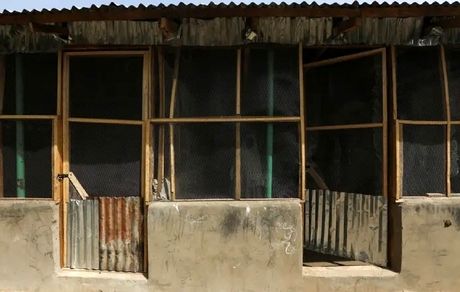 مردان مسلح، ۵۰ نفر را در یکی از روستاهای نیجریه کشتند و تعدادی را ربودند