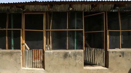 مردان مسلح، ۵۰ نفر را در یکی از روستاهای نیجریه کشتند و تعدادی را ربودند