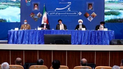 نظام اداری کشور نیازمند بازنگری و تحول اساسی است/ هیچ بانکی حق ندارد برای مطالبه طلب خود یک واحد تولیدی را تعطیل کند