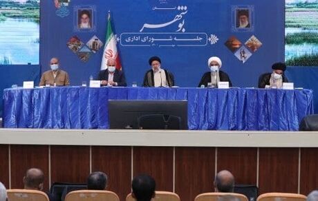 نظام اداری کشور نیازمند بازنگری و تحول اساسی است/ هیچ بانکی حق ندارد برای مطالبه طلب خود یک واحد تولیدی را تعطیل کند