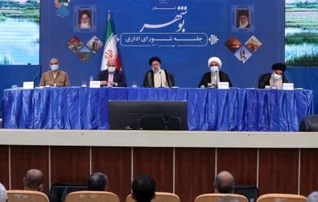 نظام اداری کشور نیازمند بازنگری و تحول اساسی است/ هیچ بانکی حق ندارد برای مطالبه طلب خود یک واحد تولیدی را تعطیل کند