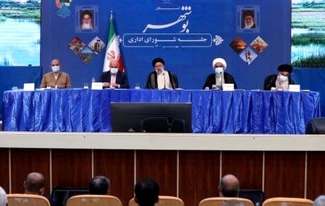 نظام اداری کشور نیازمند بازنگری و تحول اساسی است/ هیچ بانکی حق ندارد برای مطالبه طلب خود یک واحد تولیدی را تعطیل کند