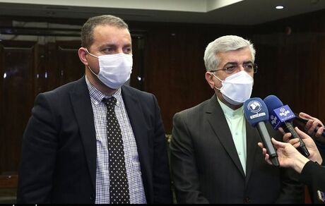 خط سوم انتقال برق ارمنستان بهره‌برداری می‌شود
