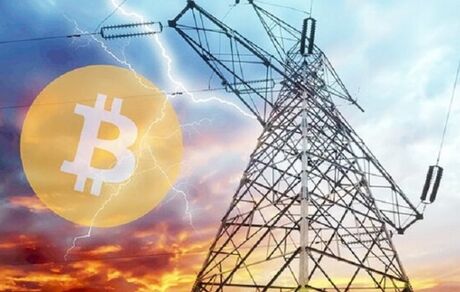 بیش از ۱۶۰۰ مرکز غیرمجاز تولید رمزارز جمع‌آوری شد