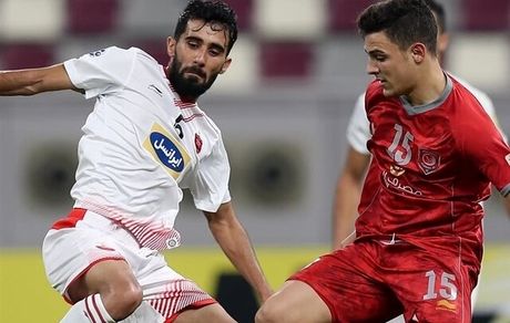 
بشار رسن راهی لیگ ستارگان قطر می‌شود
