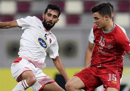 
بشار رسن راهی لیگ ستارگان قطر می‌شود
