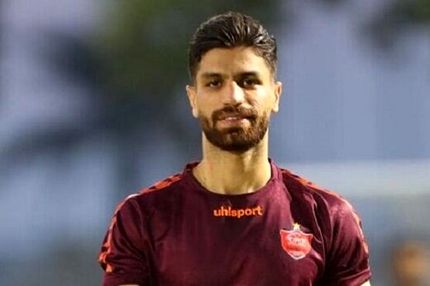 بازیکن پرسپولیس، احتمالا دربی را از دست داد