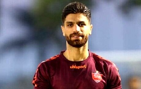 بازیکن پرسپولیس، احتمالا دربی را از دست داد