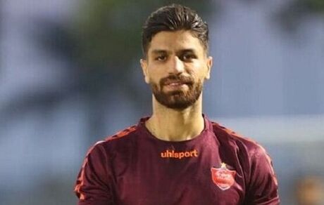 بازیکن پرسپولیس، احتمالا دربی را از دست داد