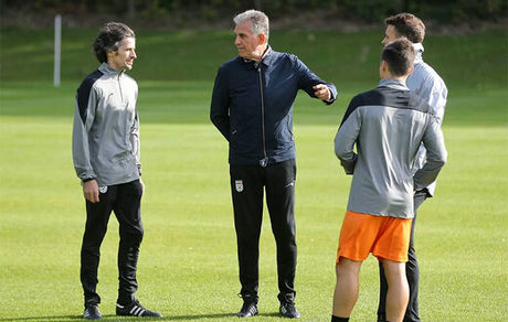 ۲۴ آبان آخرین فرصت اعلام اسامی تیم‌های ملی برای جام جهانی ۲۰۲۲