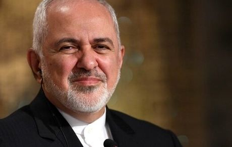  واکنش ظریف به اظهارات مقام امنیتی آمریکا در سرکوب تظاهرات پورتلند