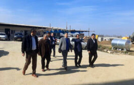 تحقق طرح‌ نهضت ملی از اولویت‌های اصلی بانک مسکن است