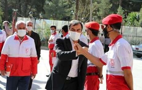 کمبود دارو و کیت تشخیص کرونا در سیستان و بلوچستان