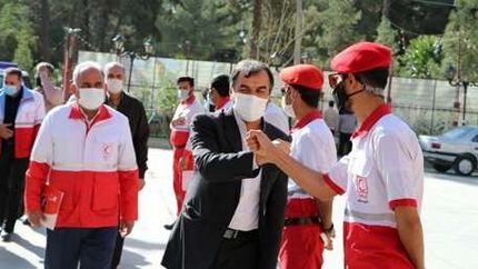 کمبود دارو و کیت تشخیص کرونا در سیستان و بلوچستان
