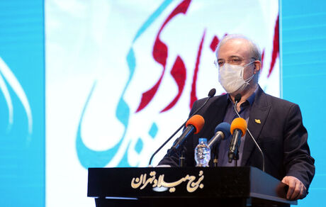 نمکی: در مقابل قانون شکنی باید محکم بایستیم