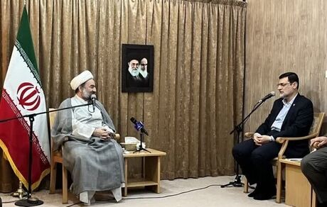 قاضی زاده هاشمی: اختیارات لازم برای خدمات رسانی به ایثارگران به استان‌ها تفویض شده است