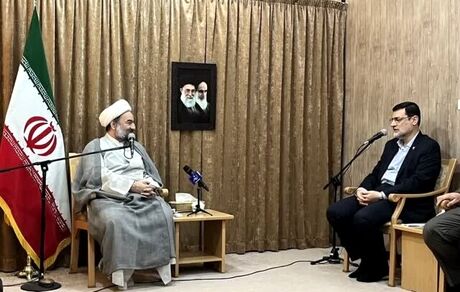 قاضی زاده هاشمی: اختیارات لازم برای خدمات رسانی به ایثارگران به استان‌ها تفویض شده است