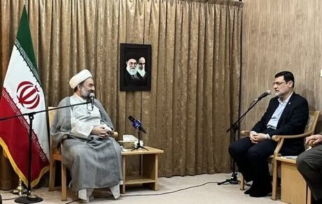 قاضی زاده هاشمی: اختیارات لازم برای خدمات رسانی به ایثارگران به استان‌ها تفویض شده است