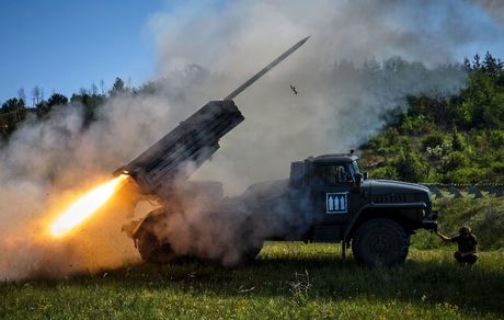 پنتاگون در حال بررسی انتقال کمک‌هایی آمریکایی در اوکراین به جنگ ایران