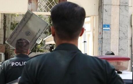 تعطیلی ۲ مرکز وابسته به دولت آلمان در تهران با دستور مقام قضایی