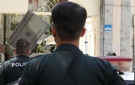تعطیلی ۲ مرکز وابسته به دولت آلمان در تهران با دستور مقام قضایی