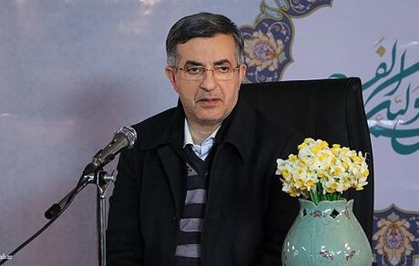 مشایی عزادار شد/ او از زندان به مرخصی خواهد رفت